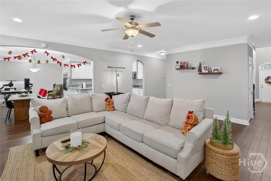 111 Vintage Drive, Guyton, GA 31312 - Image #3