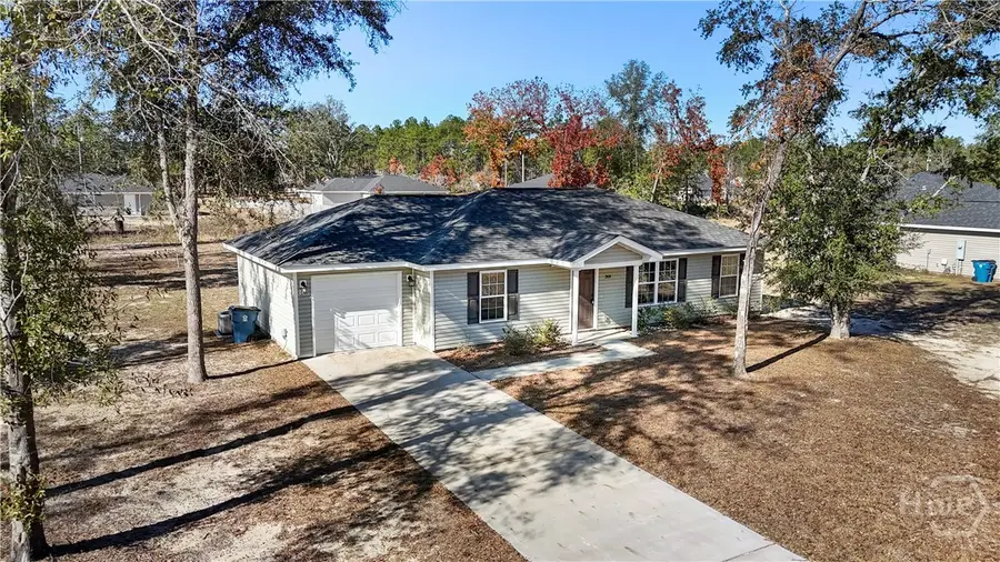 368 Whispering Pines Road, Jesup, GA 31545 - Image #2