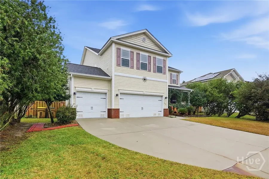 32 Patton Lane, Richmond Hill, GA 31324 - Image #2