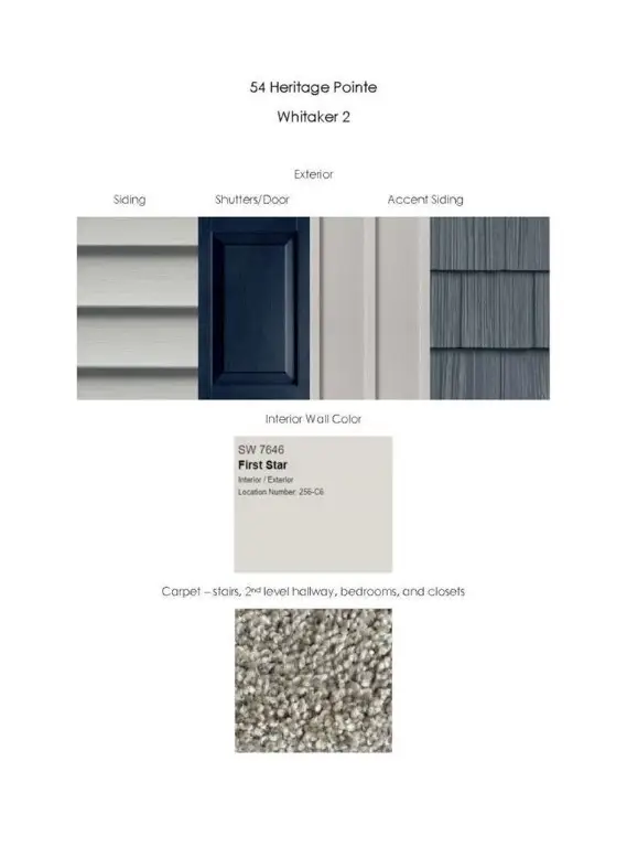 55 Hamilton Drive, Hinesville, GA 31313 - Image #2