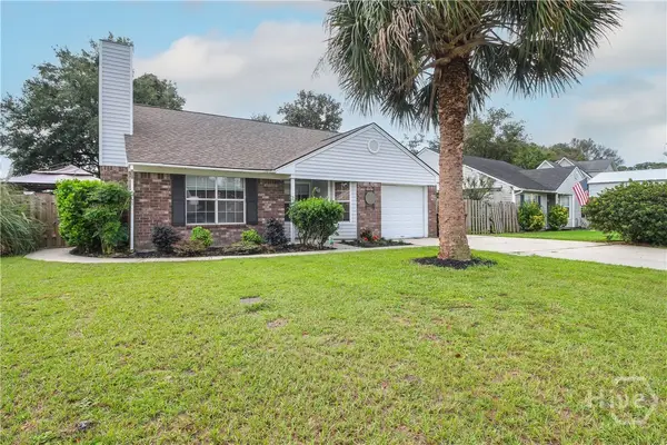 7 Ropemaker Court, Savannah, GA 31410