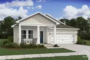 129 Mage Street, Savannah, GA 31302 - Image #1