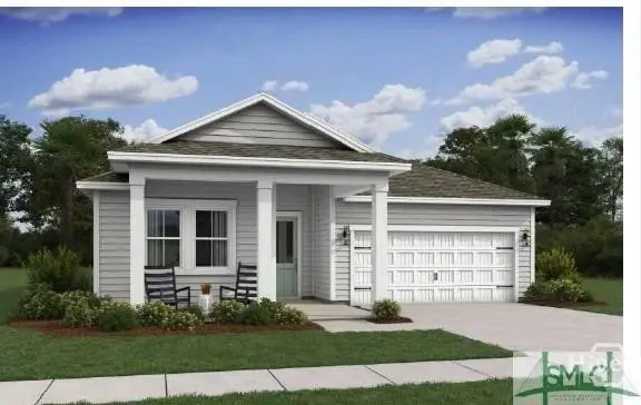 139 Mage Circle, Bloomingdale, GA 31302 - Image #1