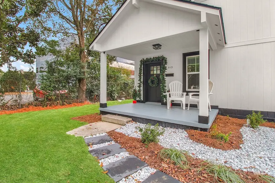 513 E 64th Street, Savannah, GA 31405 - Image #2