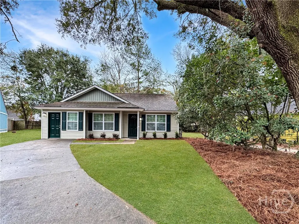 33 Quail Forest Drive, Savannah, GA 31419 - #1