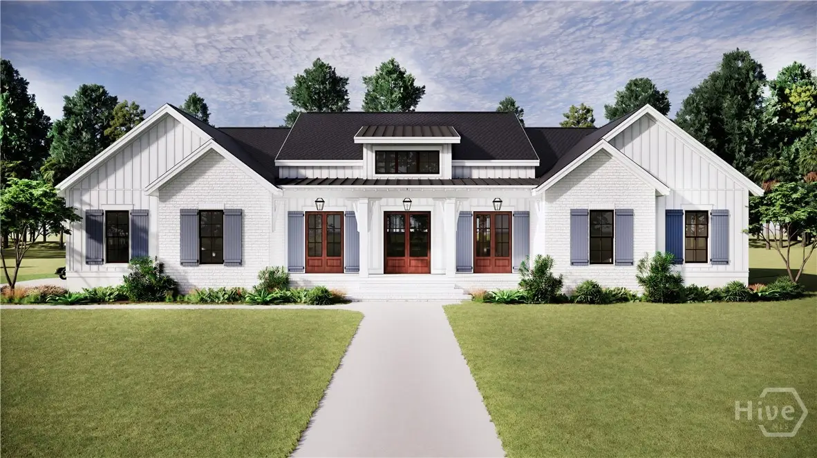 151 Grand Harbor Circle, Savannah, GA 31411 - #1