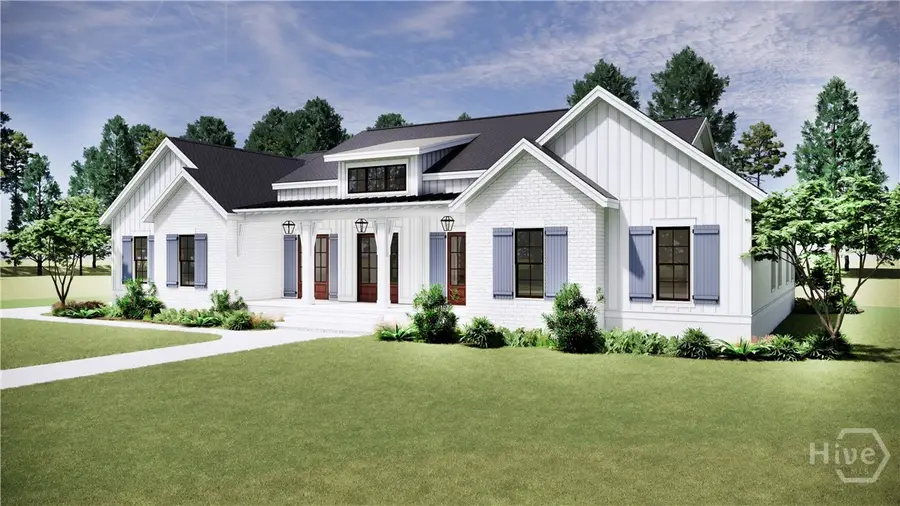 151 Grand Harbor Circle, Savannah, GA 31411 - #2