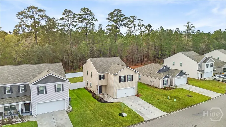 265 Caribbean Village Drive, Guyton, GA 31312 - #2