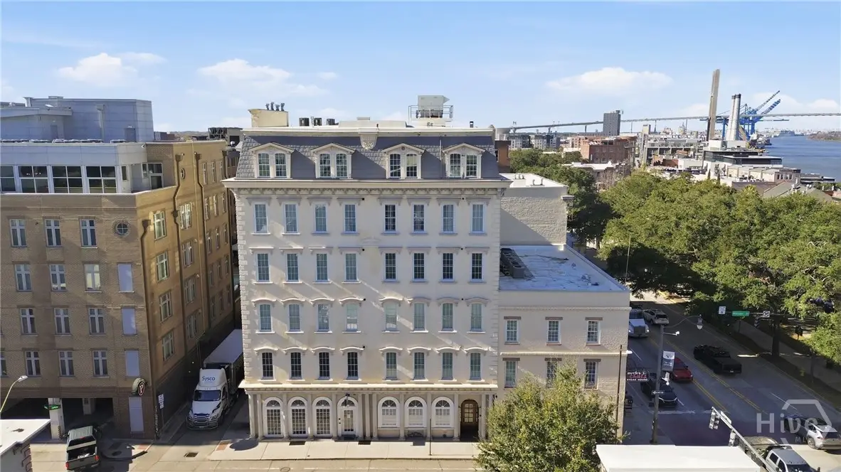5 Whitaker Street #203E, Savannah, GA 31401 - Image #1