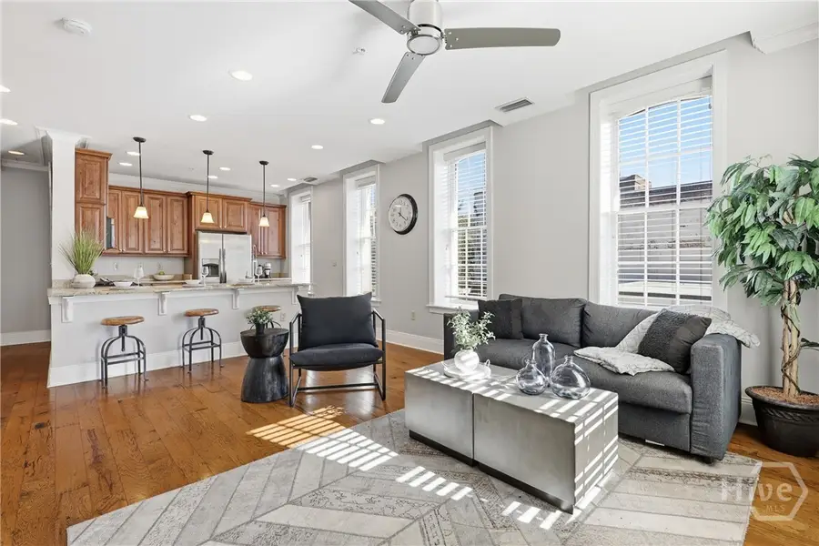 5 Whitaker Street #203E, Savannah, GA 31401 - Image #3