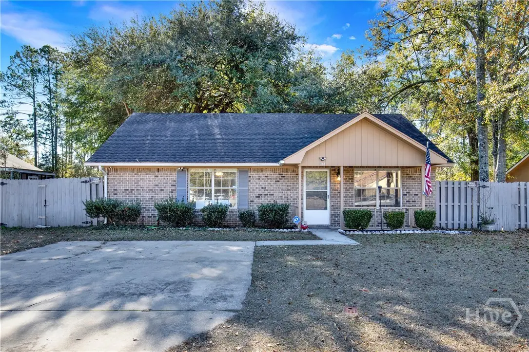 814 Lost Grove Lane, Hinesville, GA 31313 - #1