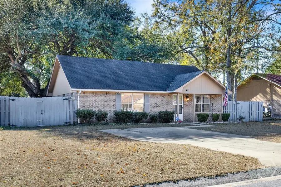 814 Lost Grove Lane, Hinesville, GA 31313 - #2