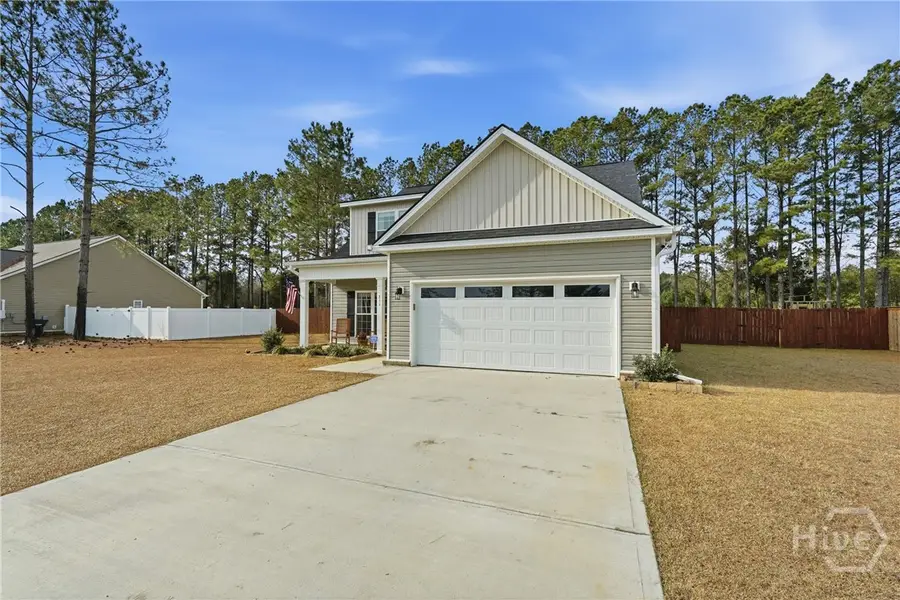 311 Tallulah Bend, Ellabell, GA 31308 - Image #2