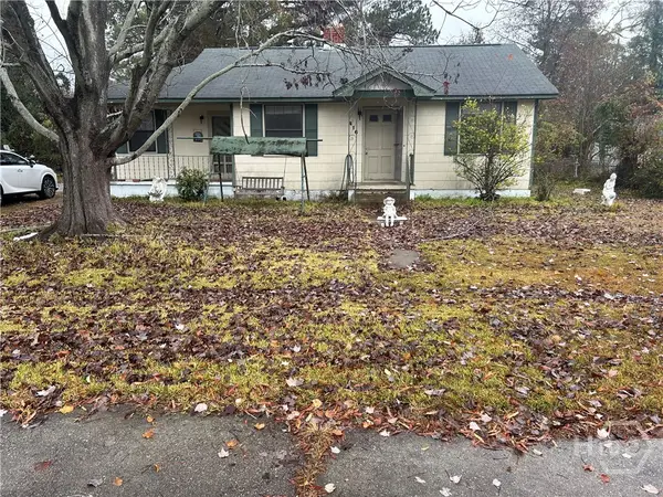 416 Pinehurst Place, Port Wentworth, GA 31407