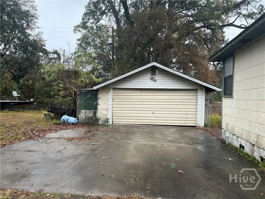 416 Pinehurst Place, Port Wentworth, GA 31407 - #2