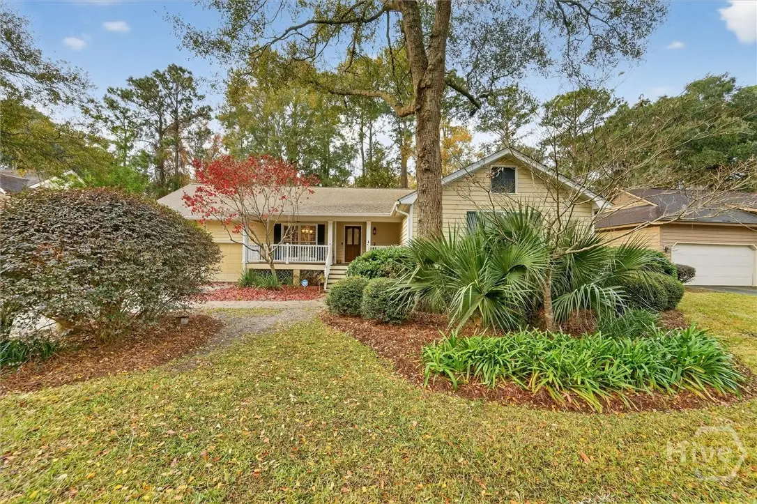 103 W Gazebo Lane, Savannah, GA 31410 - #1