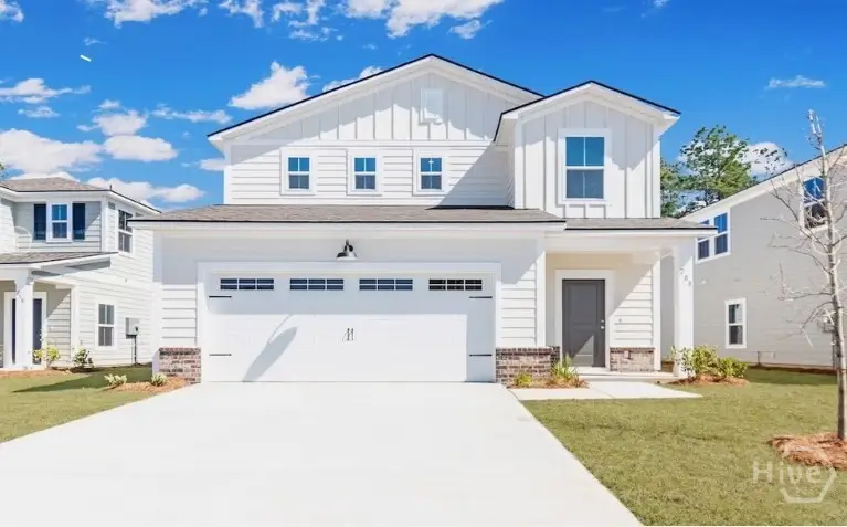 240 Bircholt Grove, Pooler, GA 31322 - #1