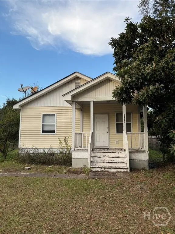 2106 Auburn Street, Savannah, GA 31404 - #1
