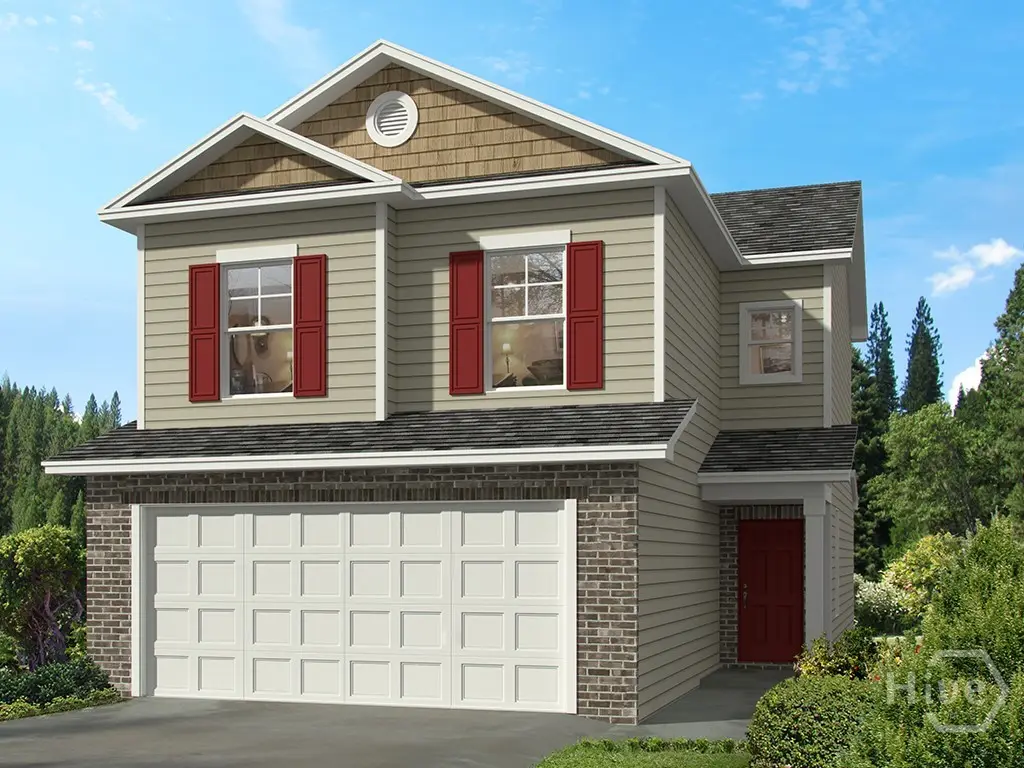 229 Mage Street, Bloomingdale, GA 31302 - #1