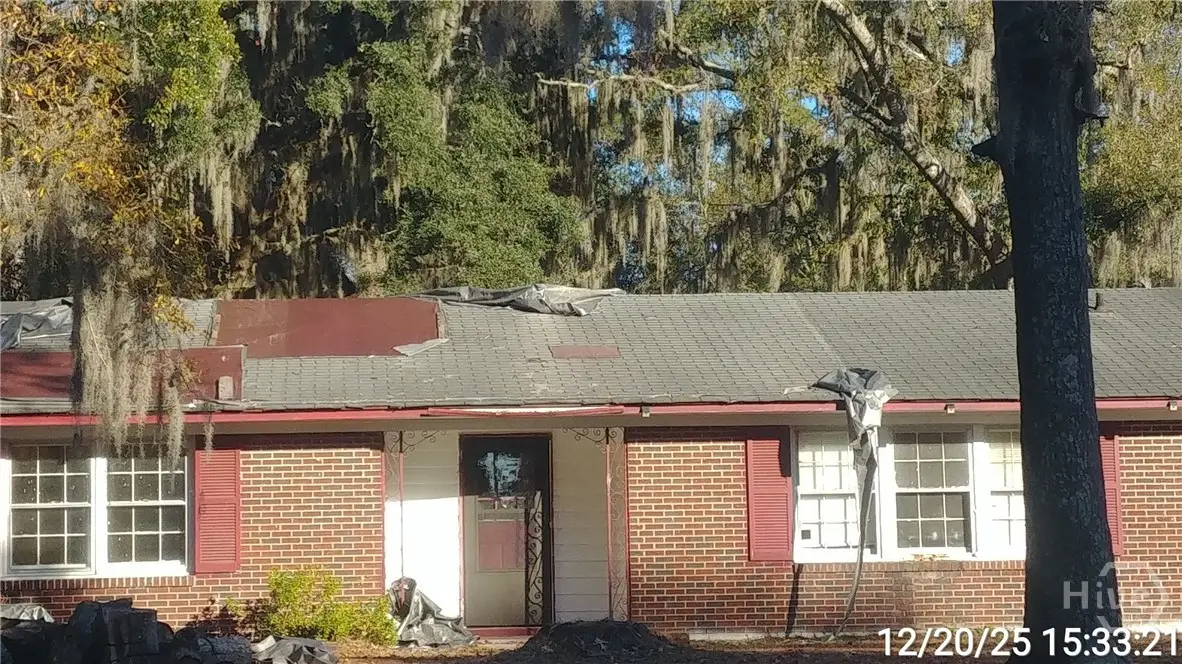 6916 Key Street, Savannah, GA 31406 - #1