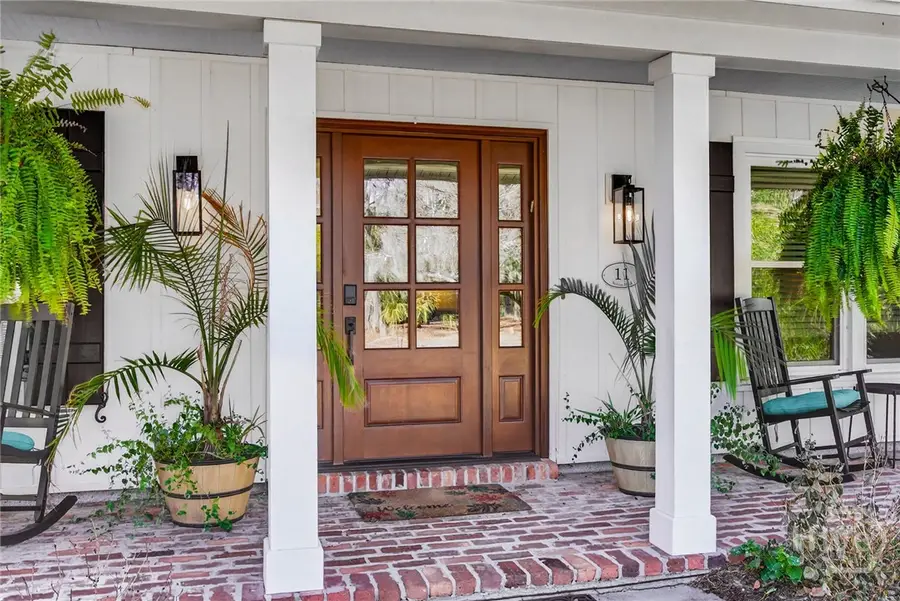 11 Sutton Road, Savannah, GA 31419 - #3