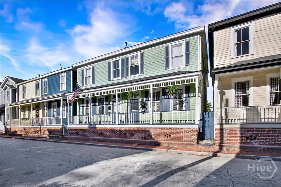 542 E Gaston Street #A, Savannah, GA 31401 - Image #2