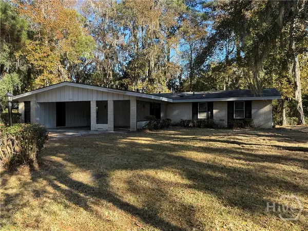 Address Withheld By Seller, Savannah, GA 31419