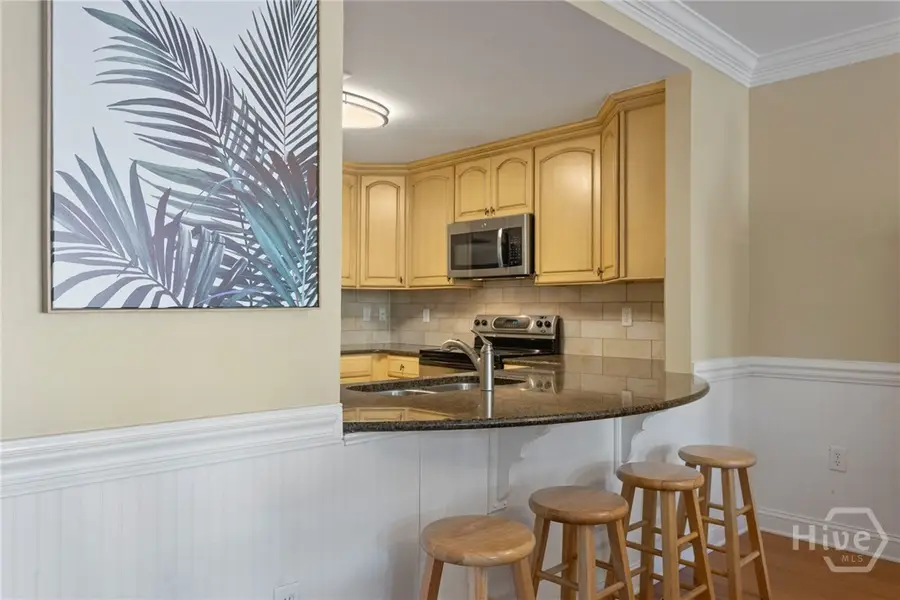 3 15th Street #208, Tybee Island, GA 31328 - #3