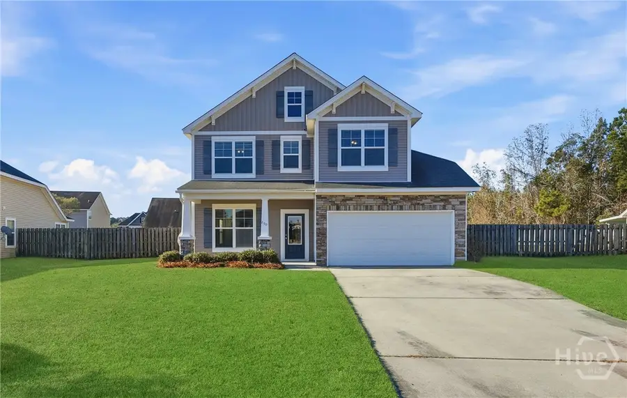 290 Willow Oak Drive, Richmond Hill, GA 31324 - Image #2