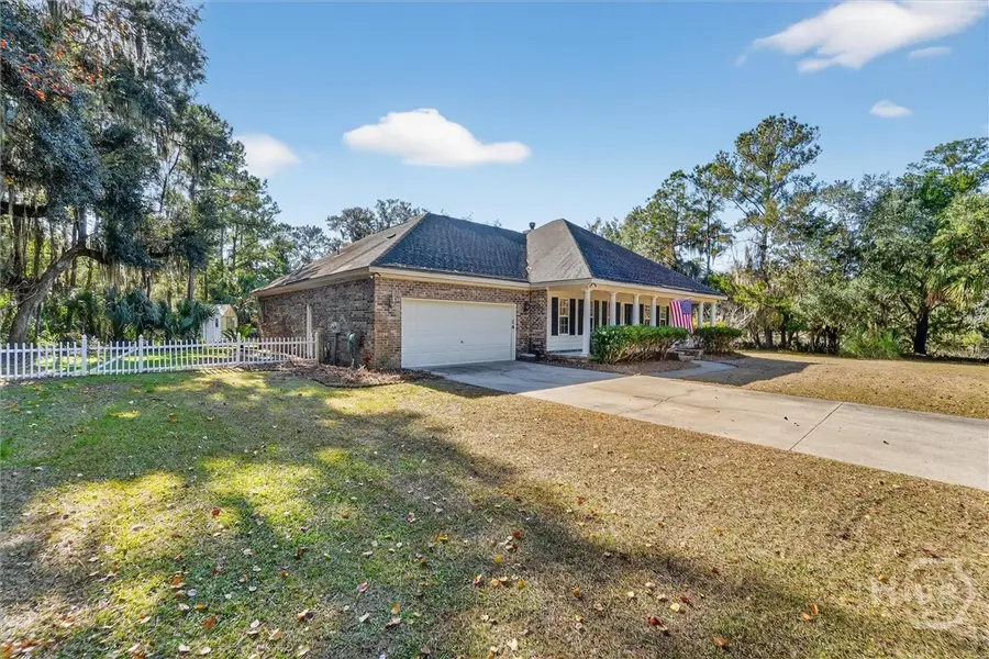 7478 Belfast Keller Road, Richmond Hill, GA 31324 - Image #3