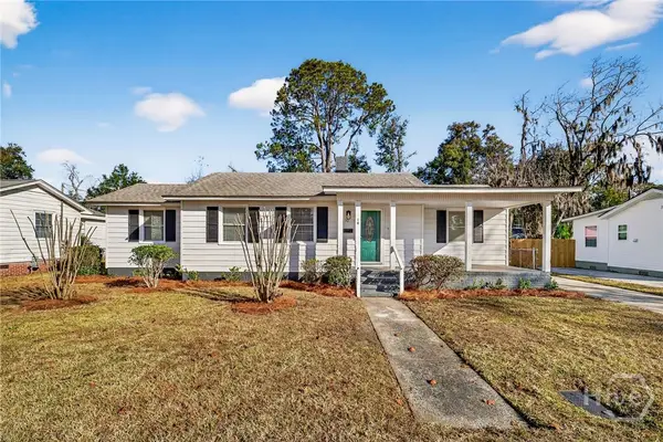10 N Parkwood Drive, Savannah, GA 31404