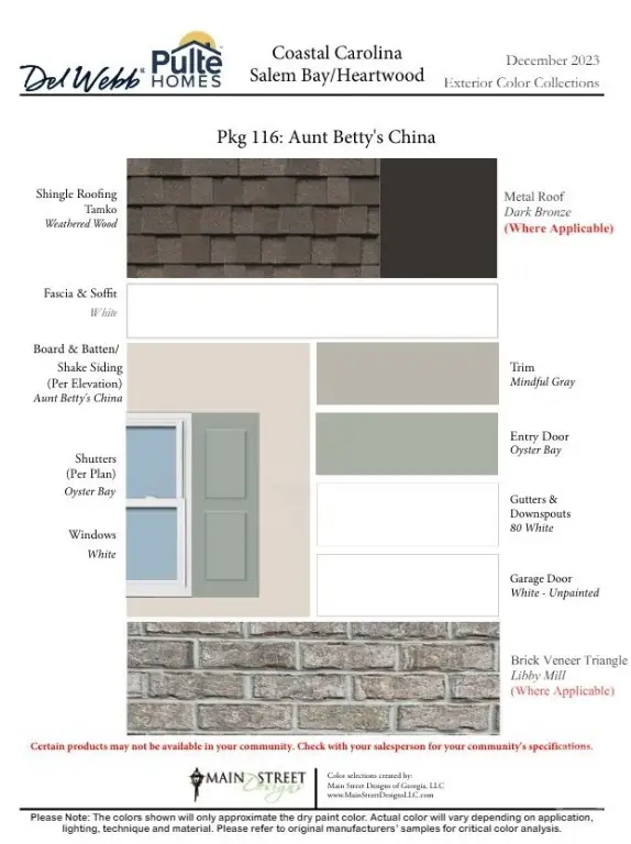 244 Dendron Drive, Richmond Hill, GA 31324 - Image #2