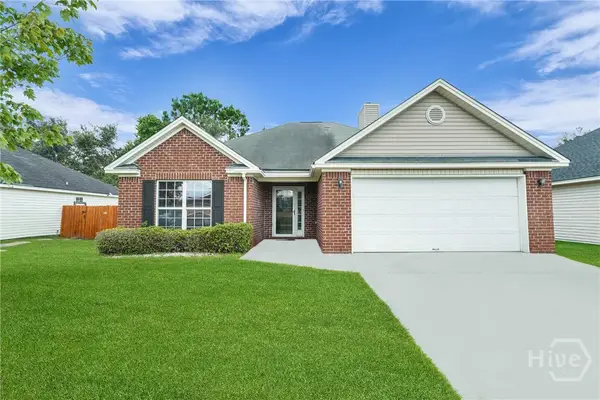 104 Terraza Lane, Savannah, GA 31405