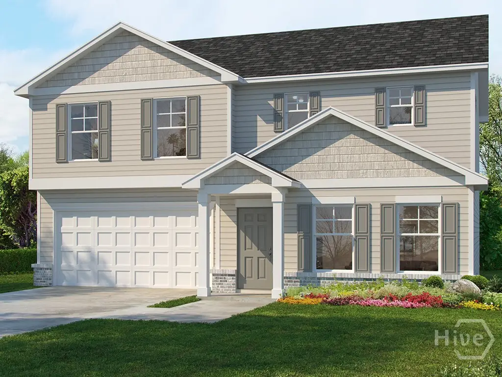 235 Mage Street, Bloomingdale, GA 31302 - #1