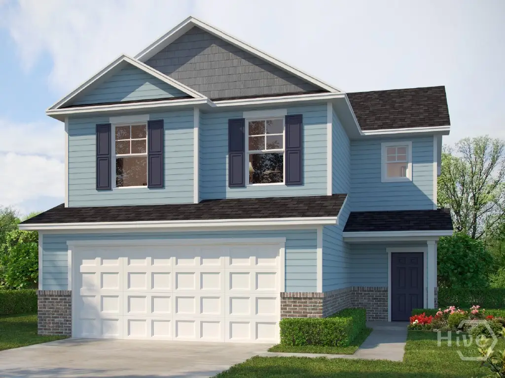 253 Mage Street, Bloomingdale, GA 31302 - #1