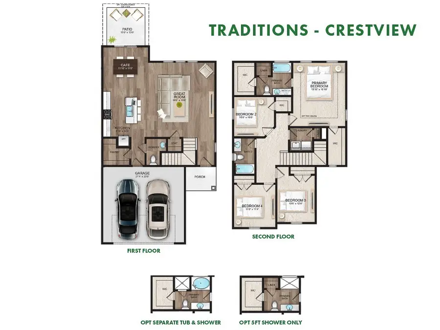 253 Mage Street, Bloomingdale, GA 31302 - #2