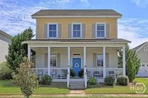 245 Dogwood Circle, Port Wentworth, GA 31407 - Image #2