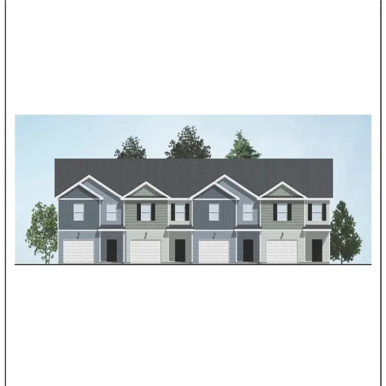 76 Dorsey Drive, Richmond Hill, GA 31324 - #1