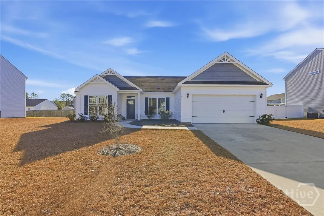141 Hayden Place, Rincon, GA 31326 - Image #1