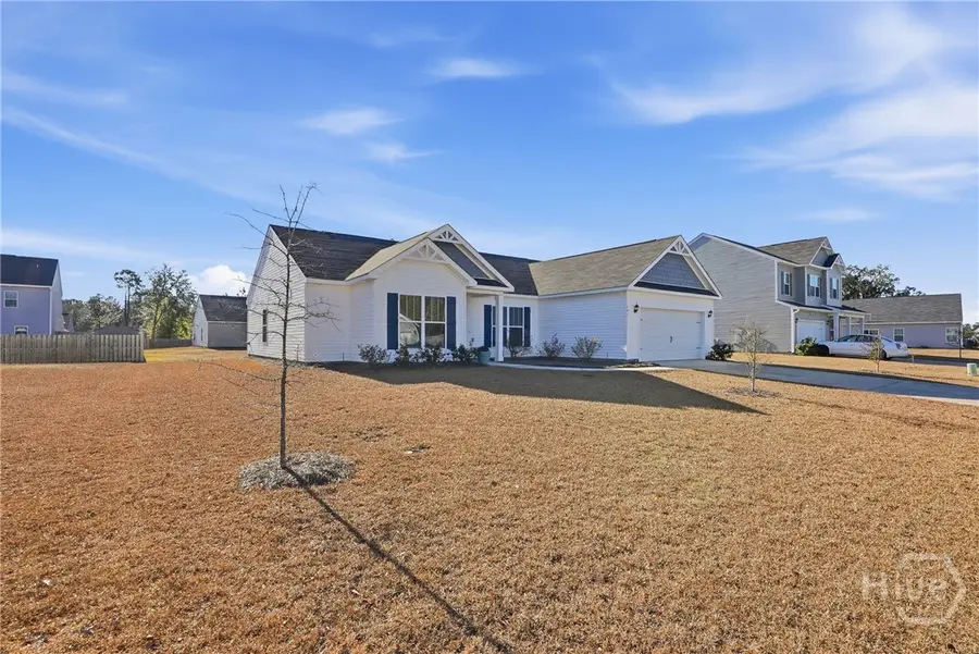 141 Hayden Place, Rincon, GA 31326 - Image #2