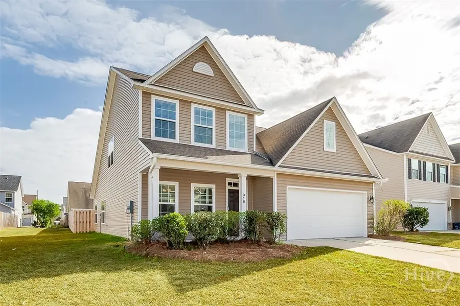 316 O'hara Drive, Richmond Hill, GA 31324 - Image #2