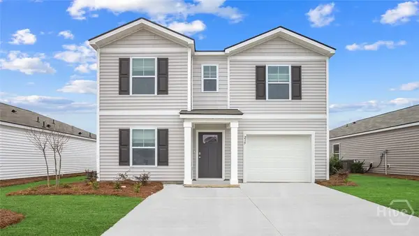 35 Jovita Drive, Port Wentworth, GA 31407