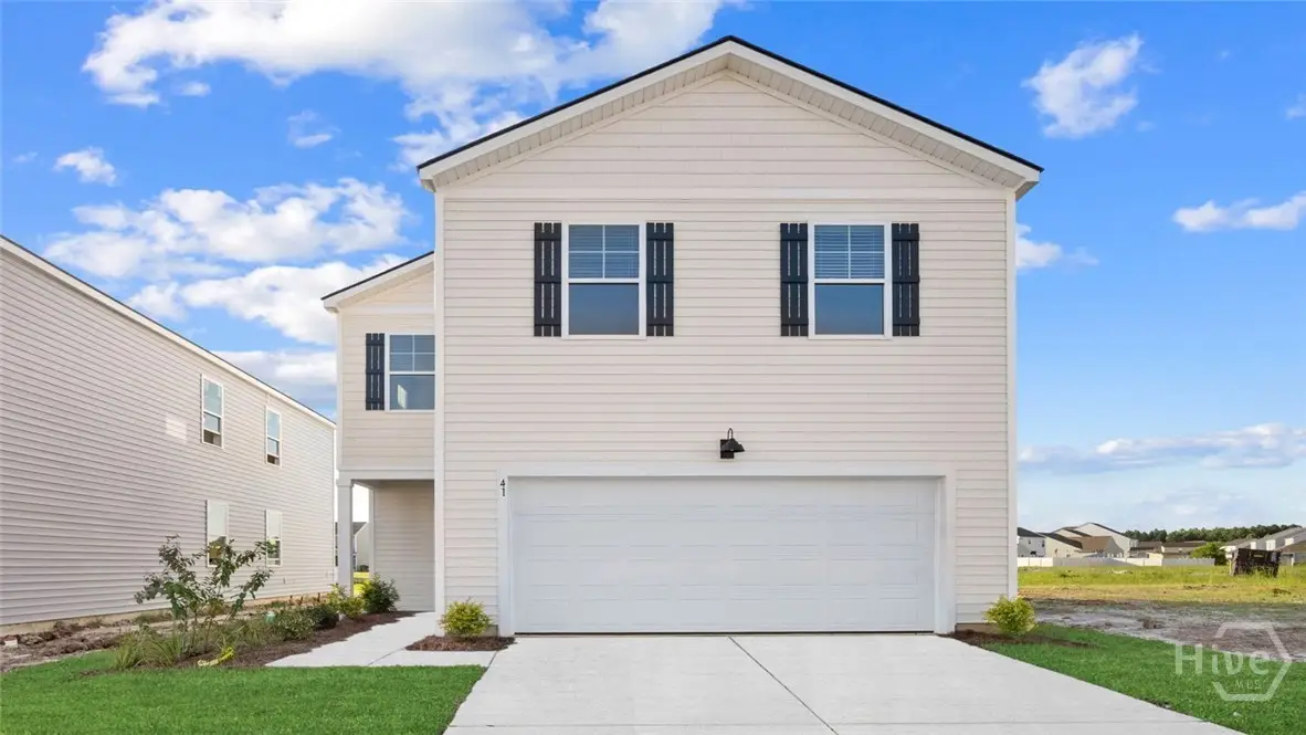 30 Cypress Loop, Port Wentworth, GA 31407 - #1