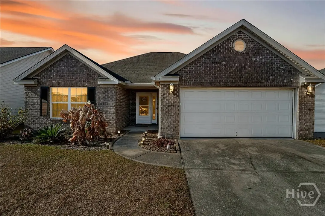3 Rainier Lane, Savannah, GA 31405 - #1