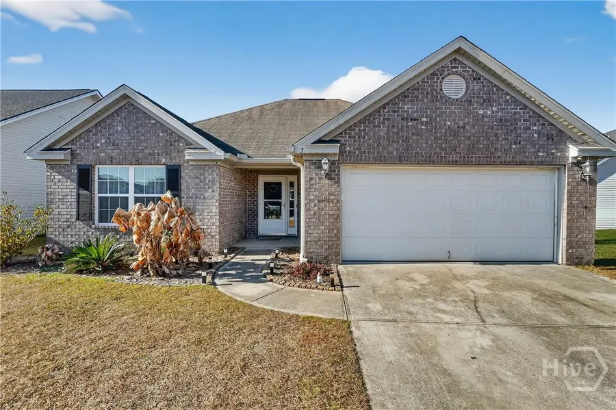 3 Rainier Lane, Savannah, GA 31405 - #3