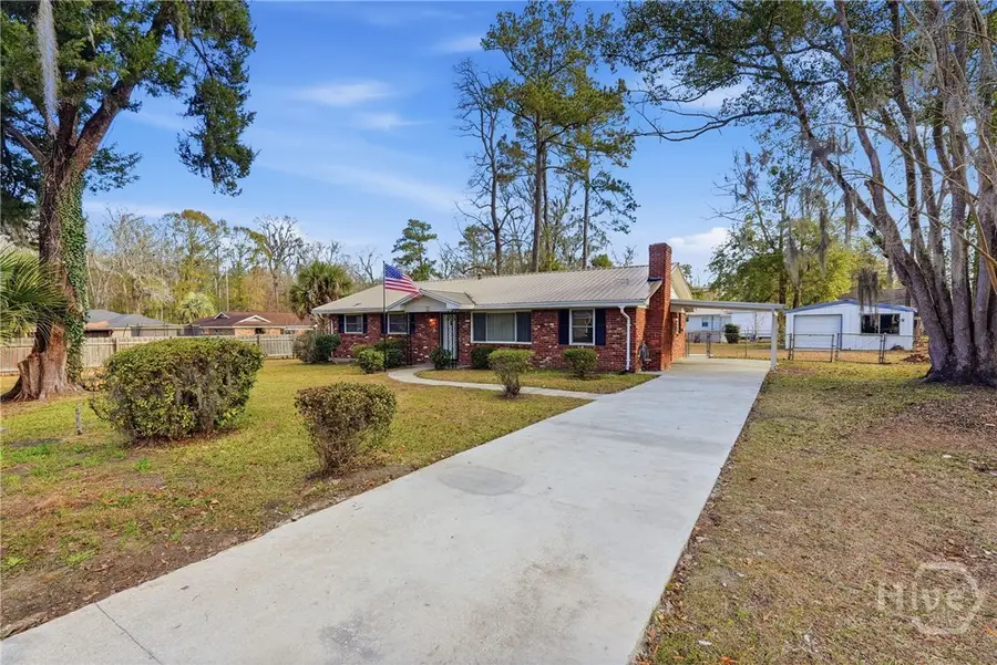2 Morgan Drive, Port Wentworth, GA 31407 - Image #3