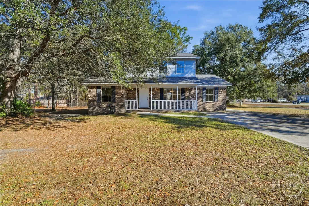 23 Sabreena Circle, Hinesville, GA 31313 - Image #1