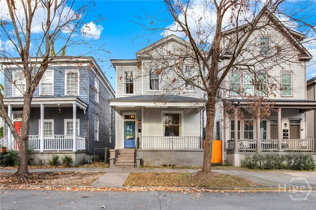 528 E Park Avenue, Savannah, GA 31401 - Image #1