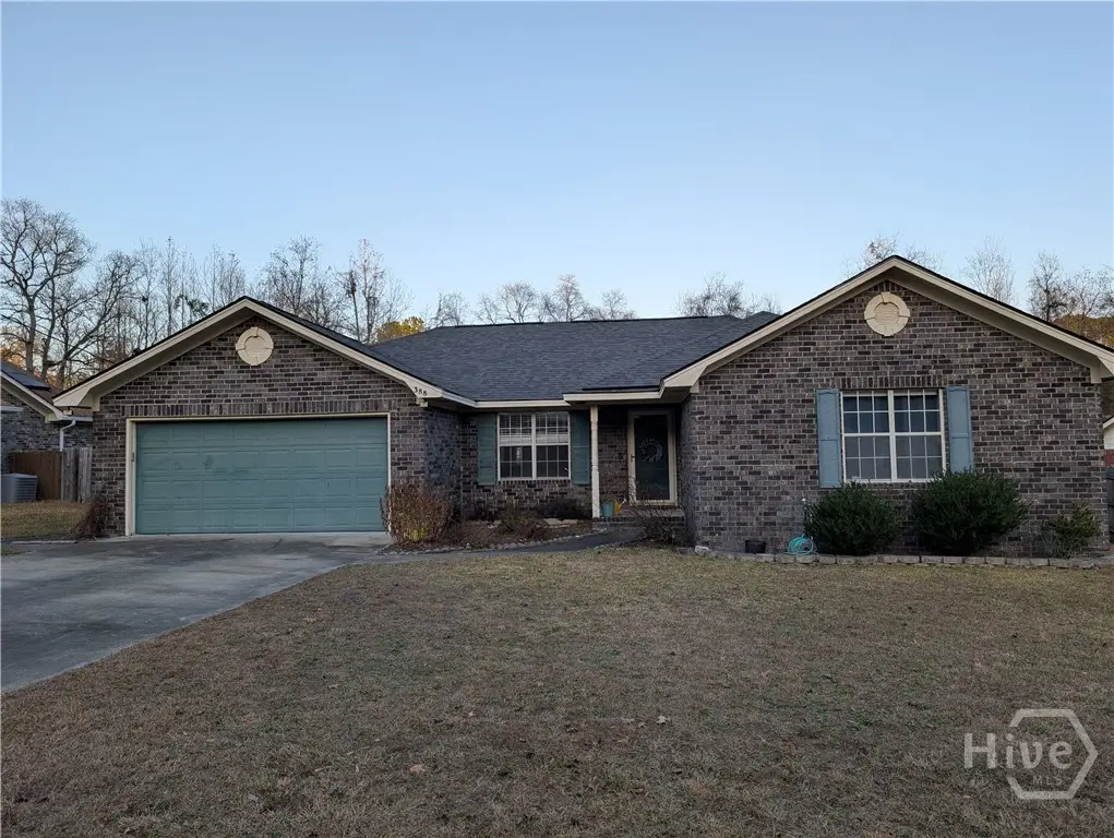 388 Meloney Drive, Hinesville, GA 31313 - Image #1