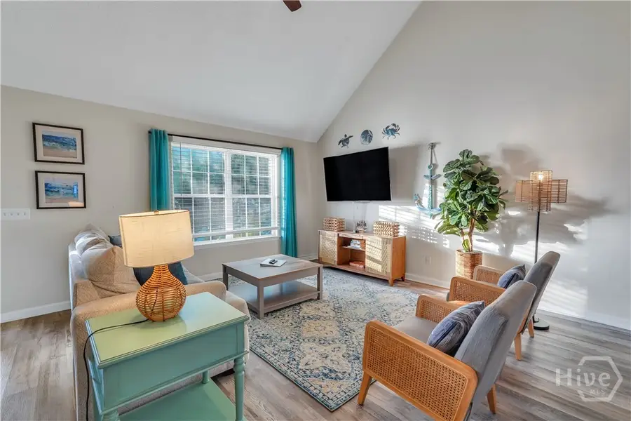 3 Lullwater Road #A, Tybee Island, GA 31328 - Image #3